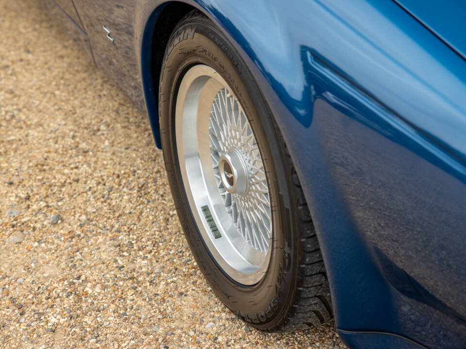 Afbeelding 27/79 van Aston Martin V8 Zagato Vantage X-Pack (1987)