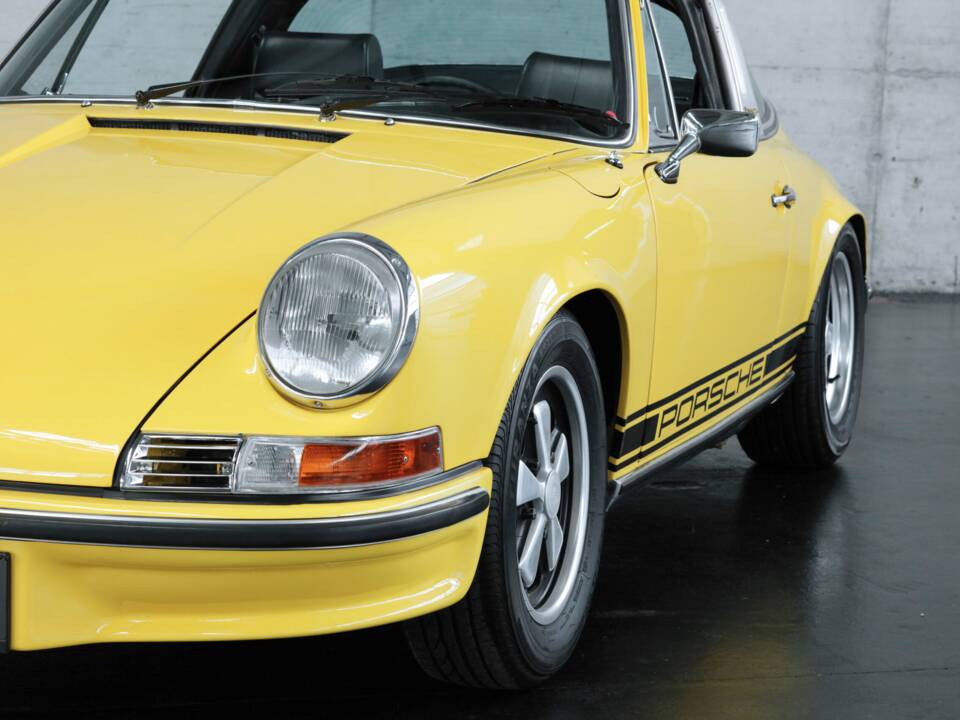 Bild 11/50 von Porsche 911 2.4 T (1971)