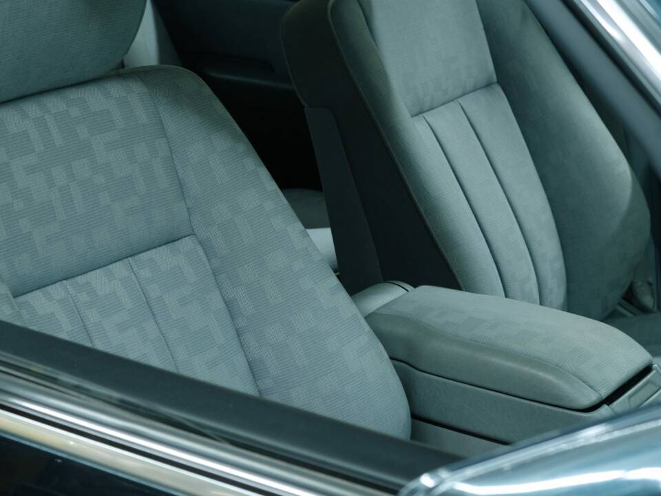 Bild 18/50 von Mercedes-Benz S 320 (1996)
