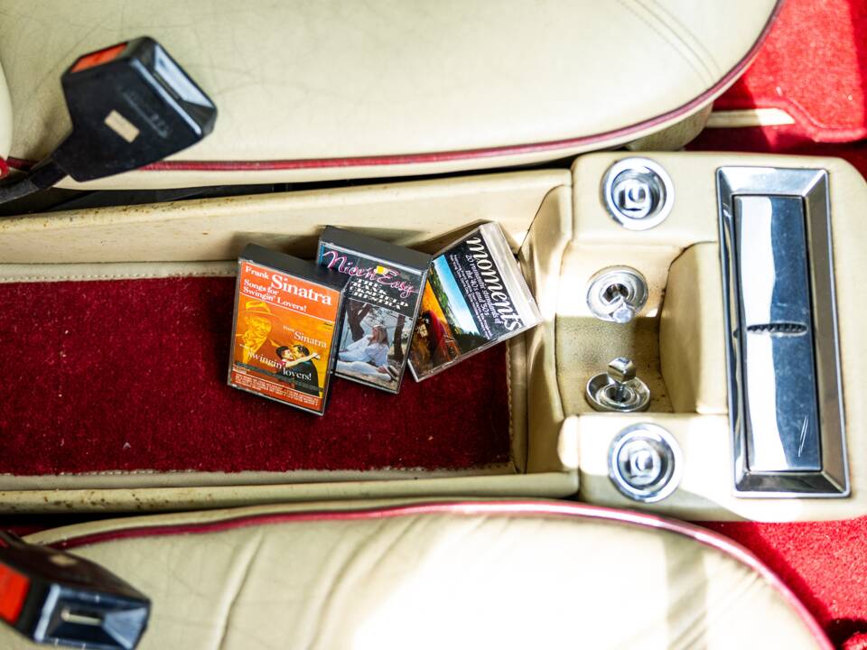 Immagine 48/50 di Rolls-Royce Silver Spirit (1981)