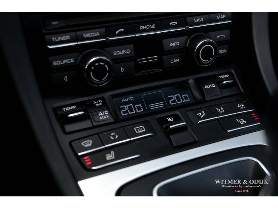 Afbeelding 30/32 van Porsche Boxster S (2012)