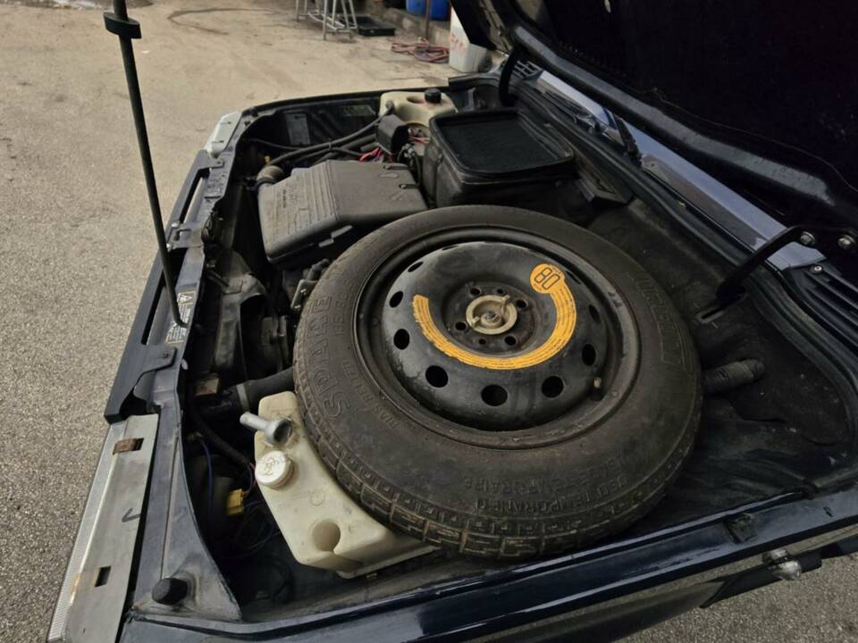 Bild 19/34 von FIAT Panda 4x4 (1994)