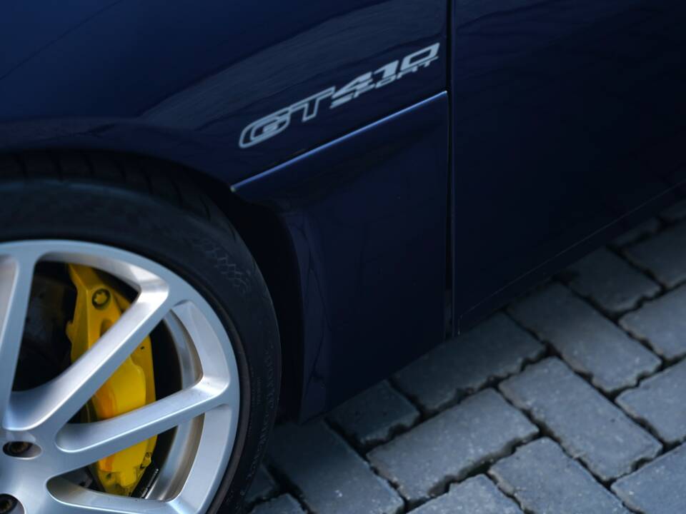 Immagine 44/50 di Lotus Evora GT410 Sport (2019)
