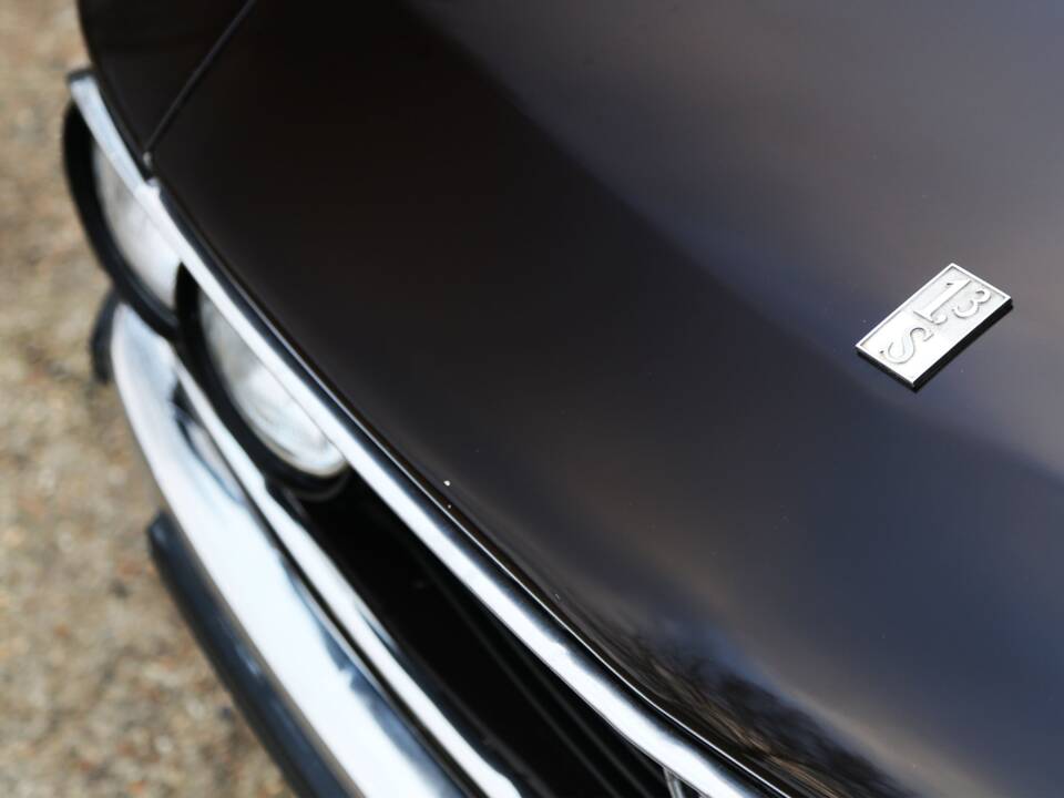 Immagine 11/44 di Lancia Fulvia 1.3 S (1970)