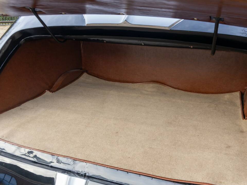 Bild 44/50 von Hispano-Suiza J 12 D'Ieteren (1936)