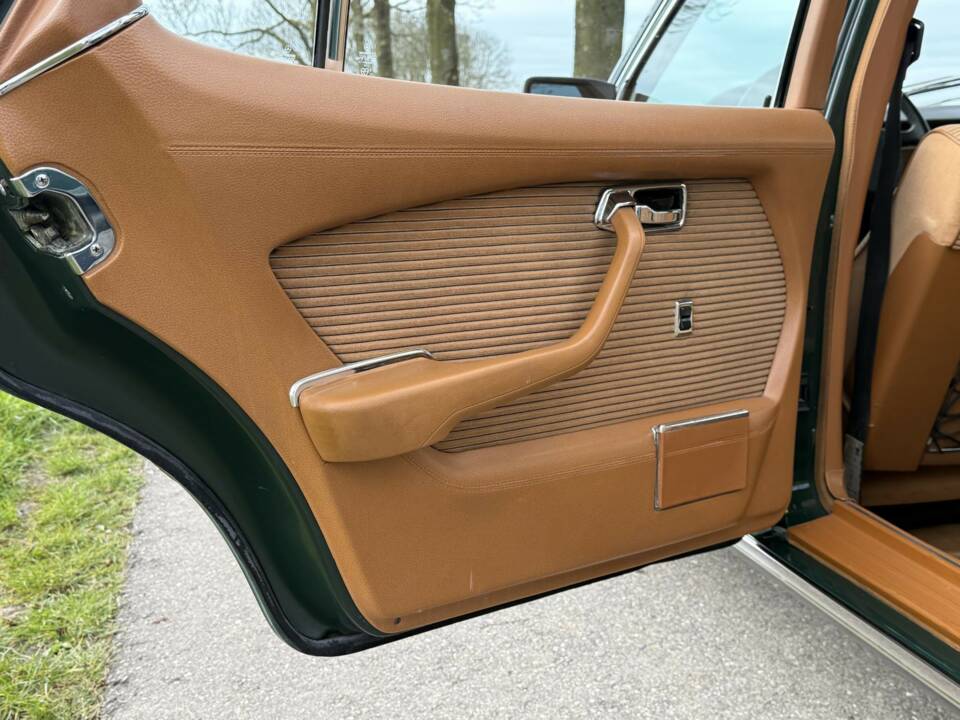Bild 23/45 von Mercedes-Benz 450 SEL (1980)