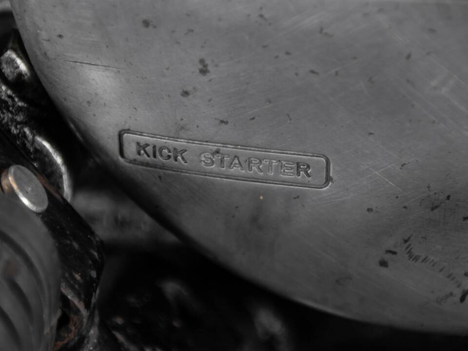 Image 36/40 of Kawasaki Z 400 (1976)