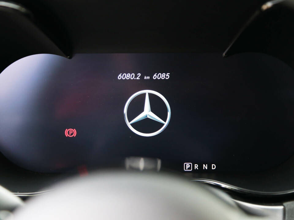 Immagine 54/64 di Mercedes-AMG GT Black Series (2022)