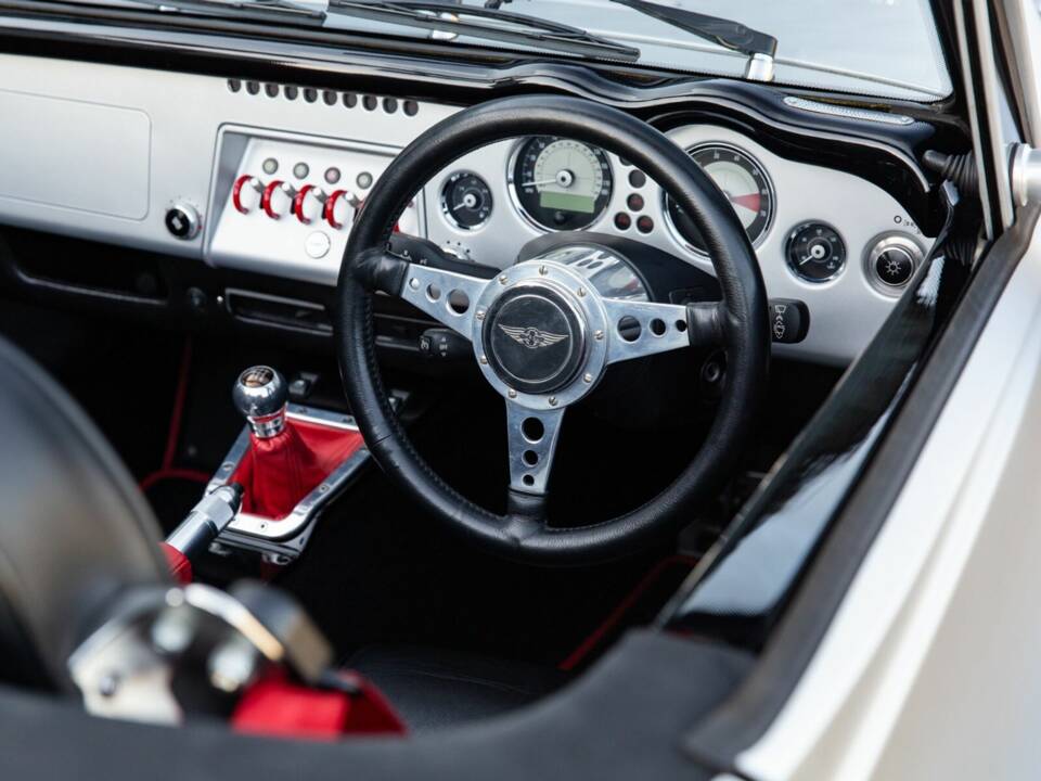 Image 15/50 of Morgan Aero 8 (2016)