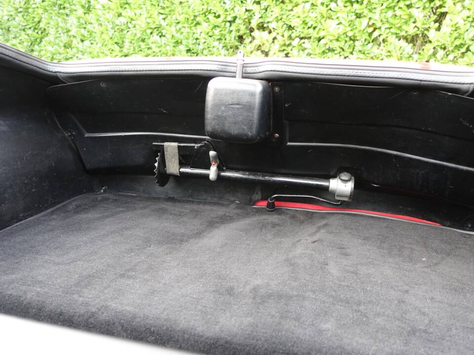 Bild 31/53 von Alfa Romeo Junior Zagato GT 1300 (1971)