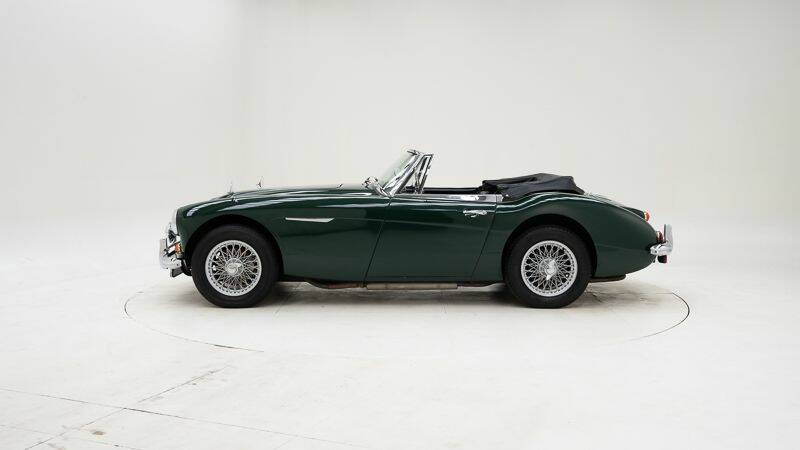 Image 8/15 of Austin-Healey 3000 Mk III (BJ8) (1965)