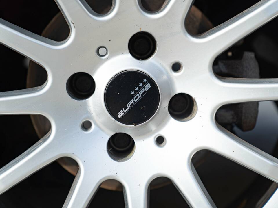 Image 21/50 of Peugeot 207 CC 1.6 VTi (2008)