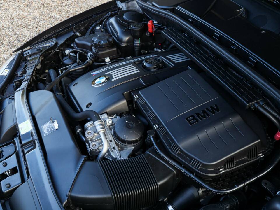 Imagen 26/50 de BMW 1 Series M Coupé (2012)