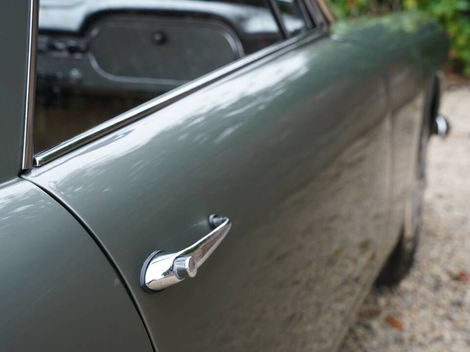 Afbeelding 39/50 van Lancia Flaminia GT Touring (1959)