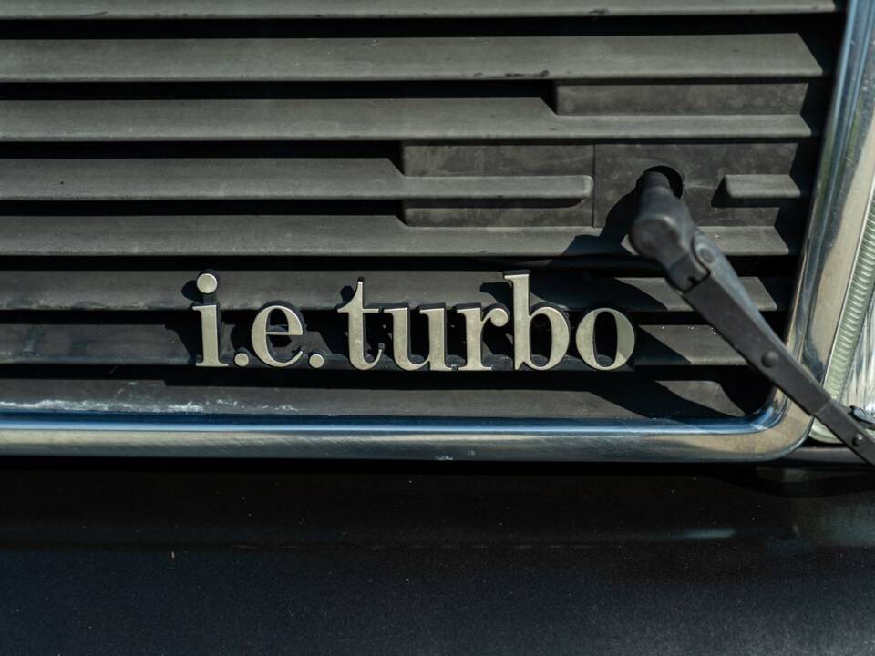 Afbeelding 21/50 van Lancia Thema I.E. Turbo (1986)