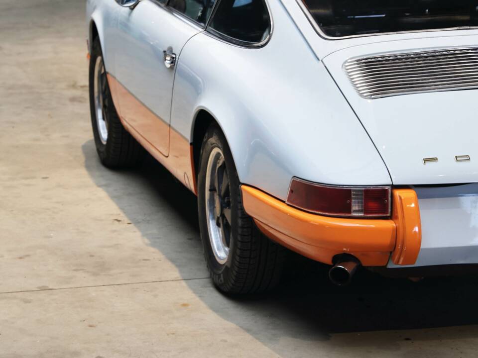 Bild 23/39 von Porsche 911 2.0 S (1968)