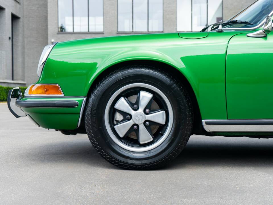 Bild 4/31 von Porsche 911 2.2 T (1970)