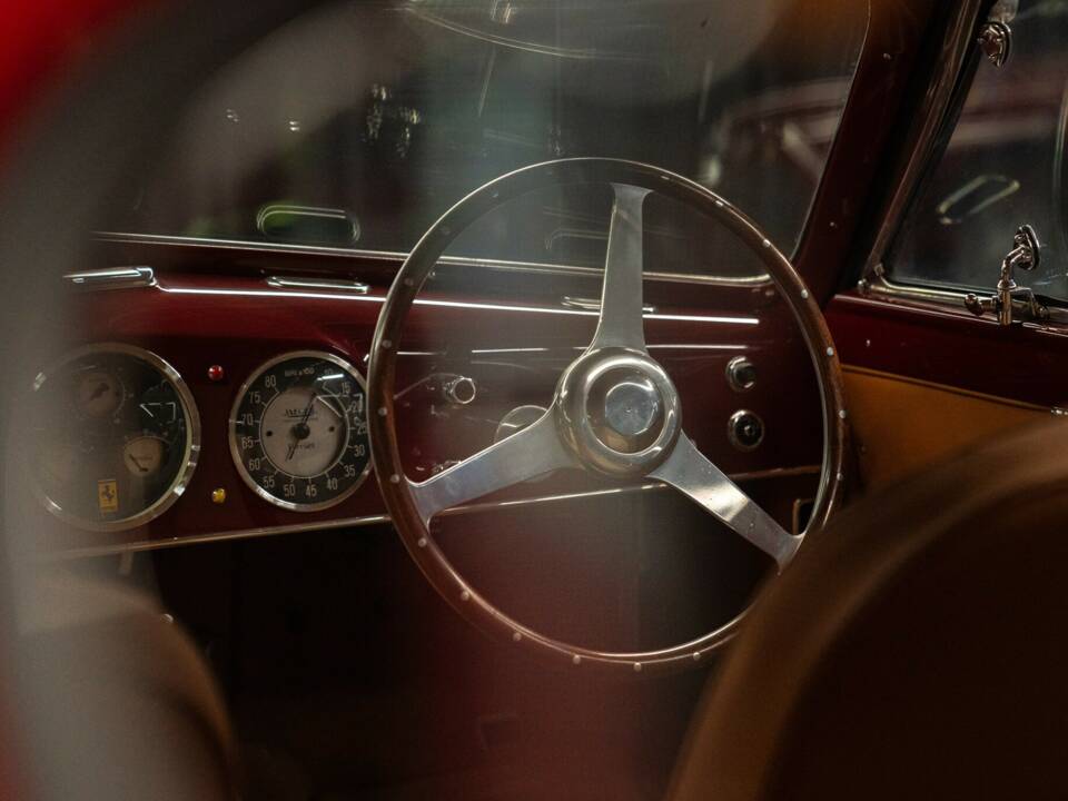 Bild 15/20 von Ferrari 166 MM Panoramica Zagato (1949)
