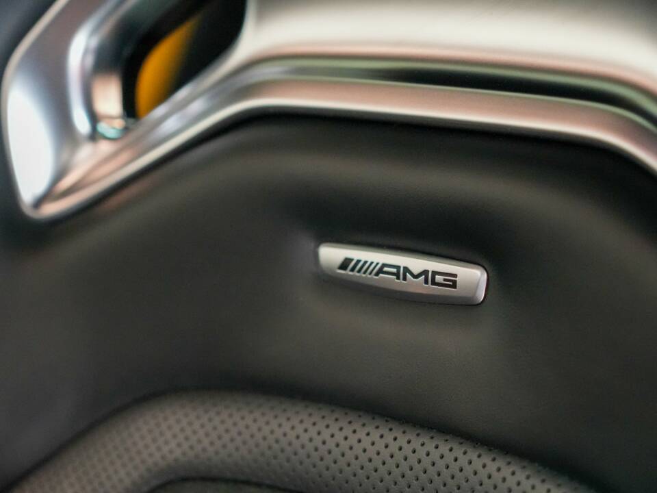 Bild 50/50 von Mercedes-AMG GT 63 S 4MATIC+ (2019)