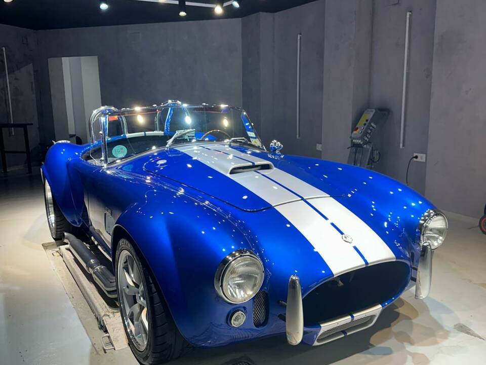 Image 8/18 of AC Cobra (2011)