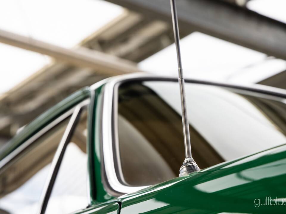 Image 62/64 de Porsche 911 2.2 S (1970)