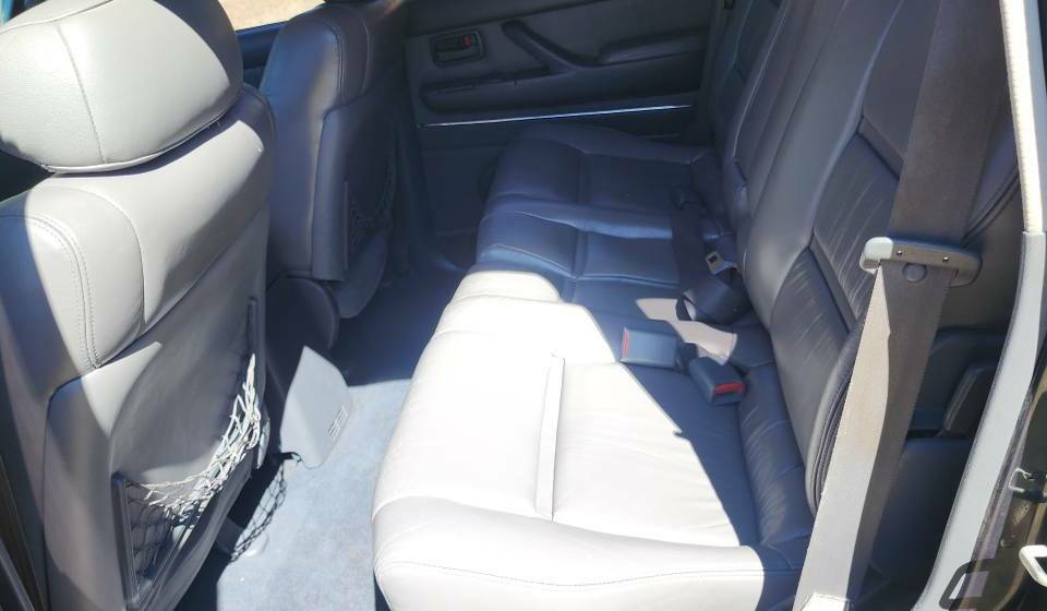 Bild 18/48 von Toyota Land Cruiser J80 (1994)