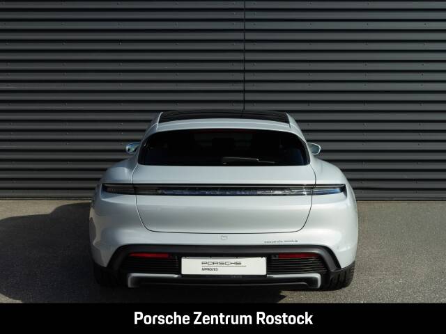 Obraz 30/31 pojazdu Porsche Taycan 4S Sport Turismo (2026)