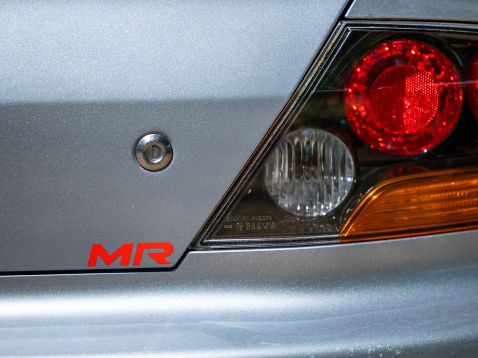 Afbeelding 32/47 van Mitsubishi Lancer Evolution IX (2005)