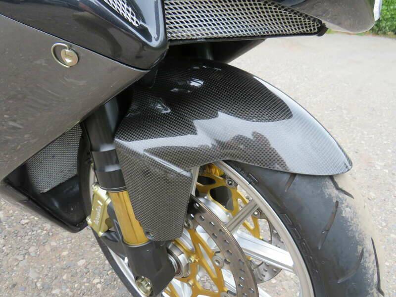 Bild 25/45 von MV Agusta DUMMY (2006)