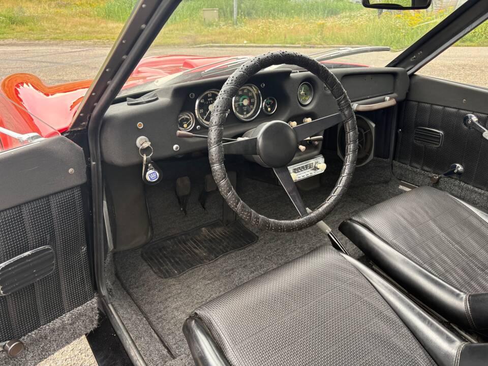 Image 6/31 de Saab Sonett II/V 4 (1969)