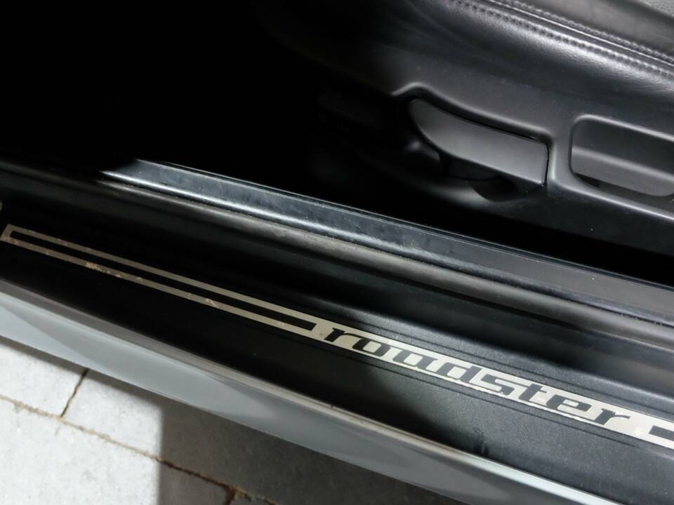 Image 6/30 of BMW Z3 1.8 (1997)