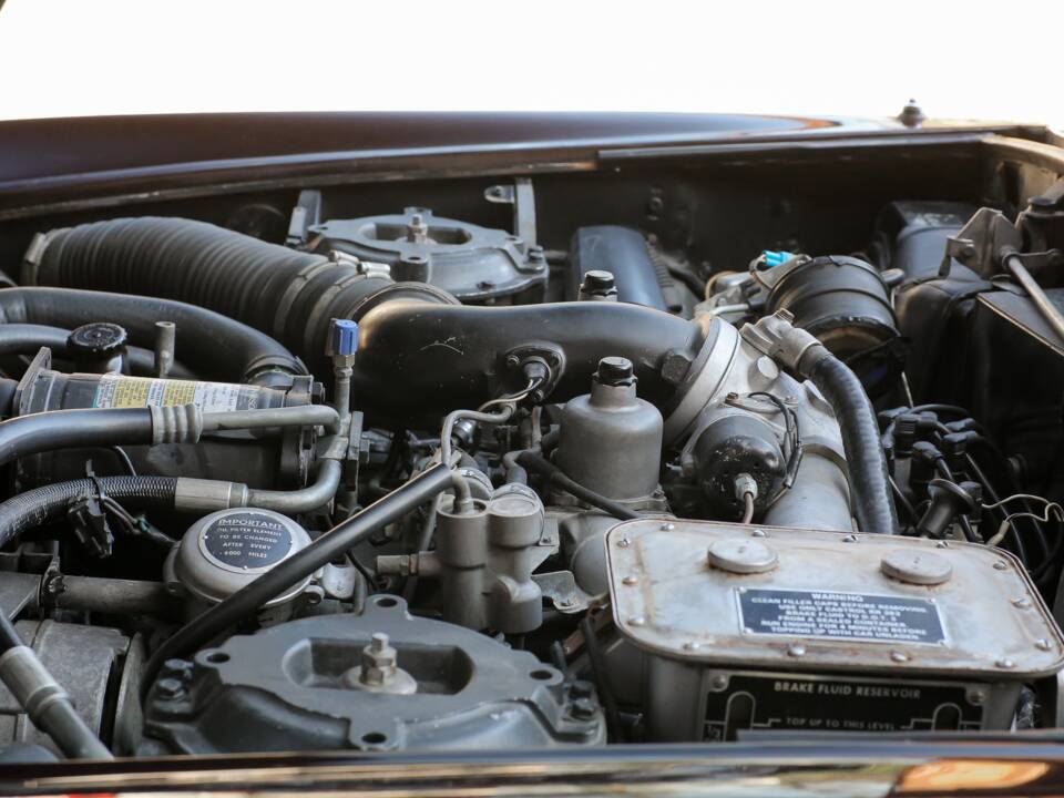 Immagine 175/196 di Bentley T 2 (1978)