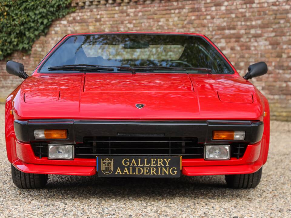 Imagen 5/50 de Lamborghini Jalpa 3500 (1987)