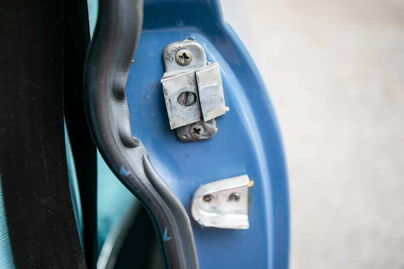 Image 35/50 of Austin Mini Cooper 1000 (1968)