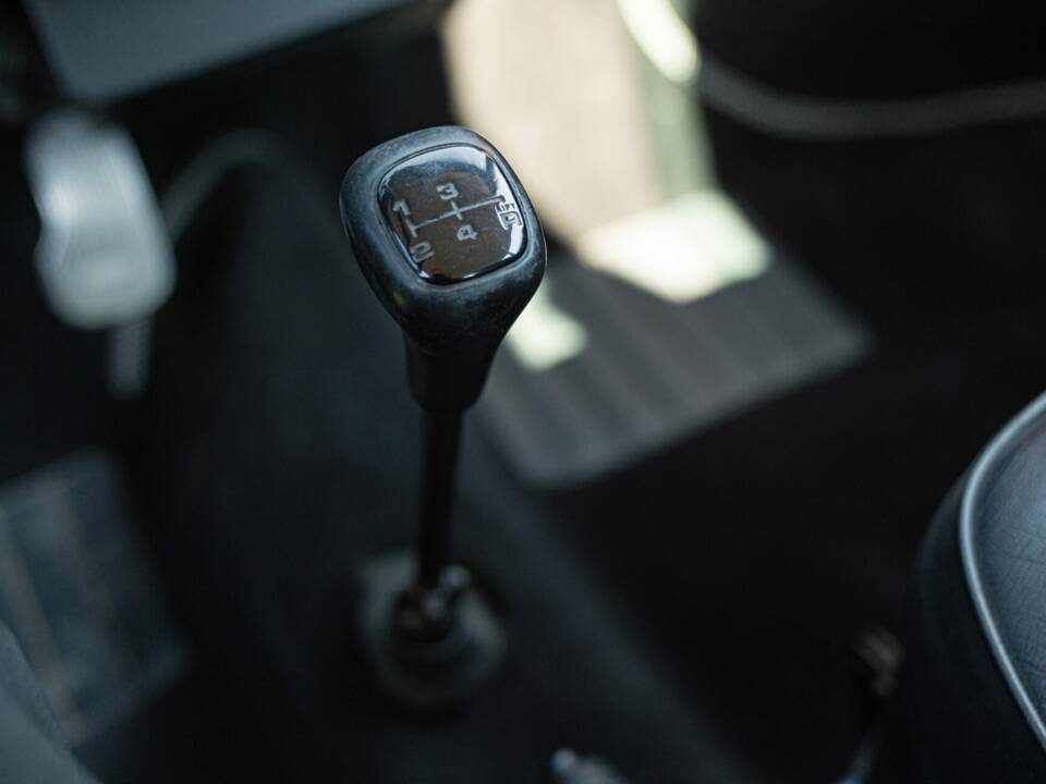 Bild 31/50 von Rover Mini Cooper 1,3 (1992)