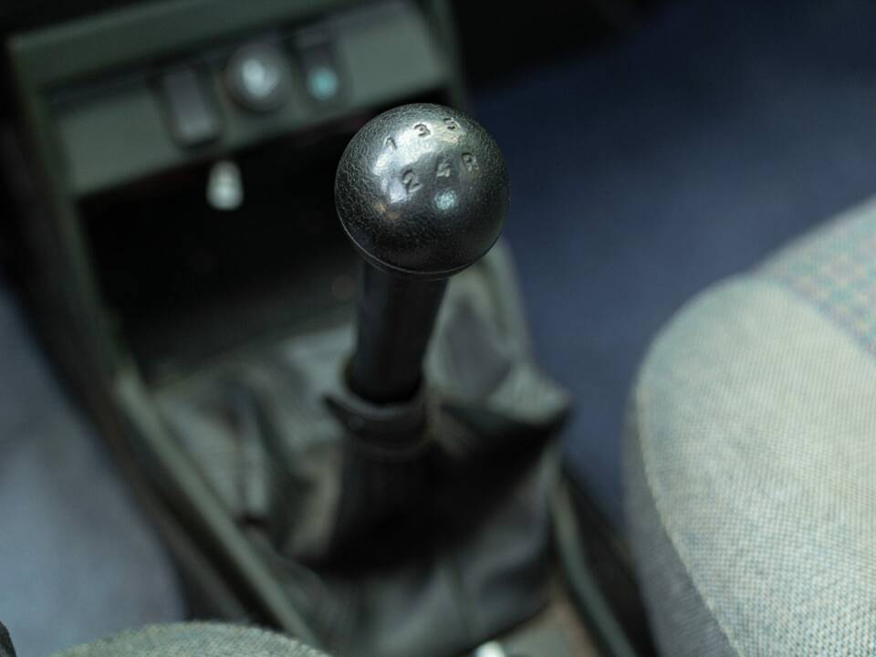 Image 35/48 of Lancia Beta Coupe 1600 (1978)