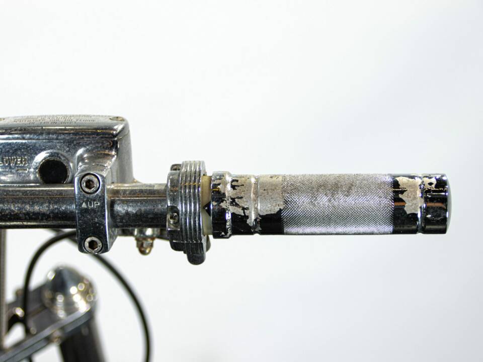 Image 47/50 of Honda VT 600C Shadow (1991)