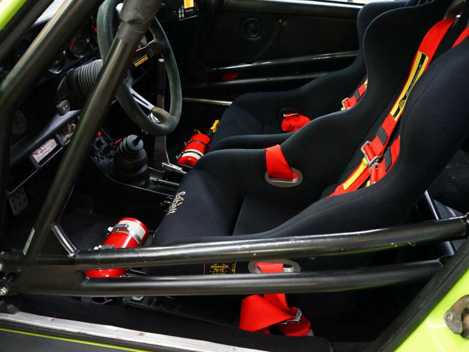 Bild 37/45 von Porsche 911 SC 3.0 (1981)