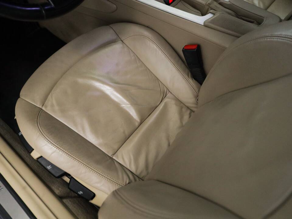 Image 11/21 of BMW Z4 Coupé 3.0si (2007)