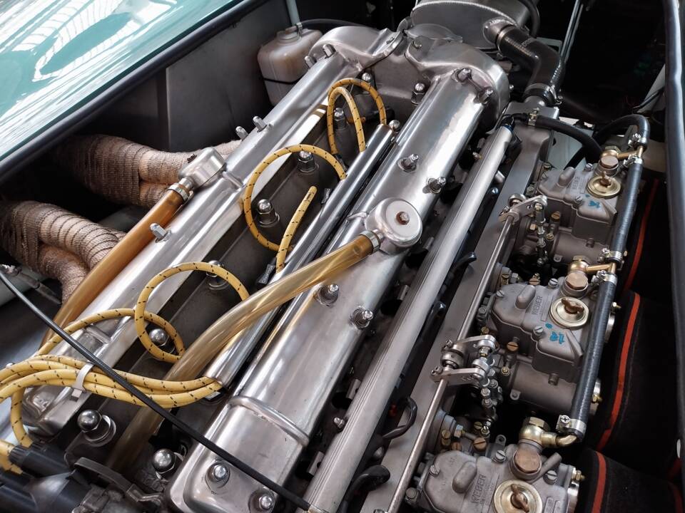 Image 52/65 de Aston Martin DBR1 (2018)