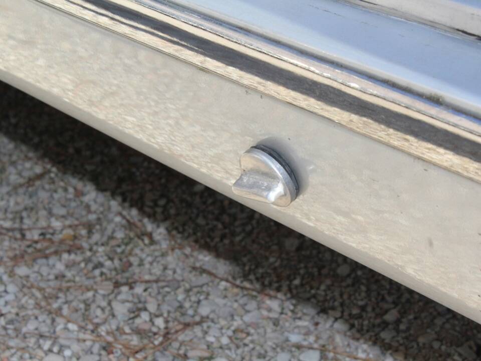 Image 35/50 of Lancia Aurelia B20 GT 2500 (1957)