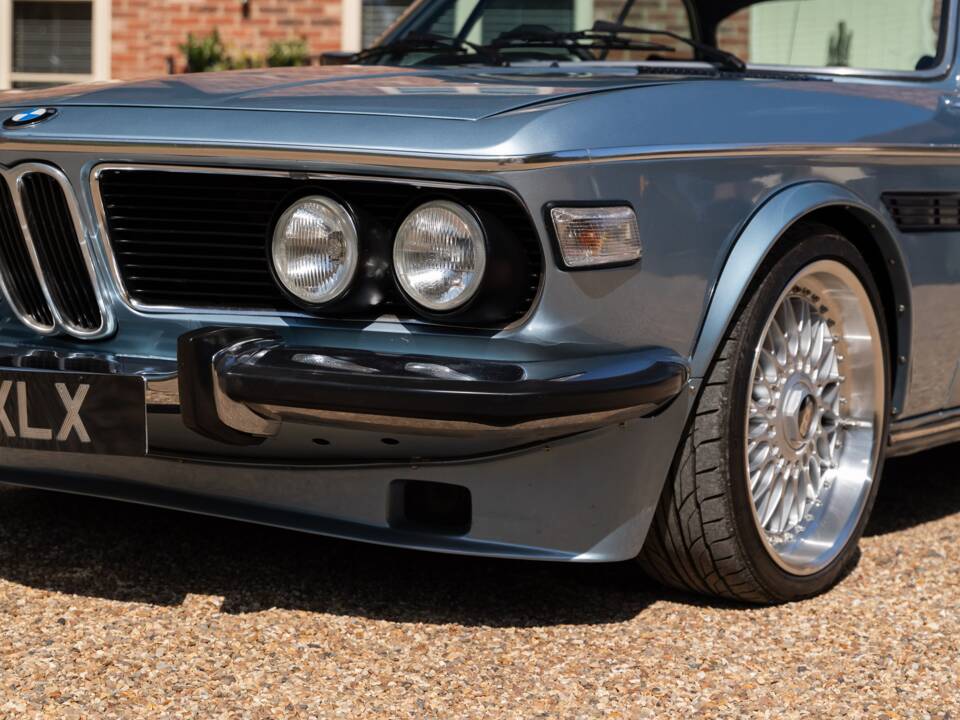 Immagine 16/50 di BMW 3.0 CSi (1977)