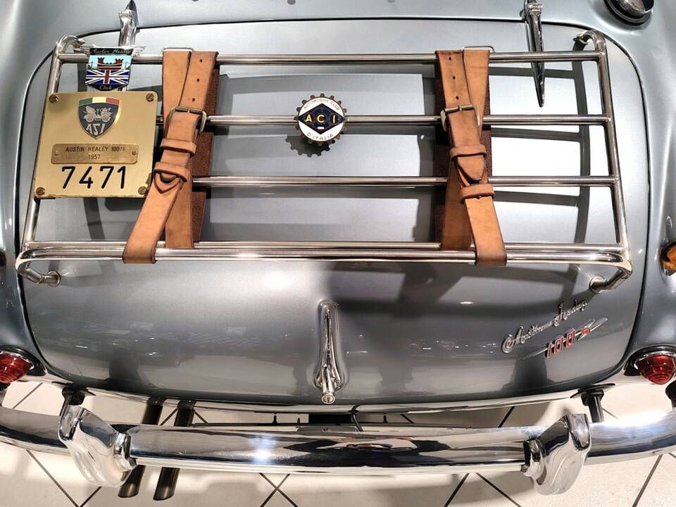 Imagen 24/72 de Austin-Healey 100/6 (BN4) (1957)