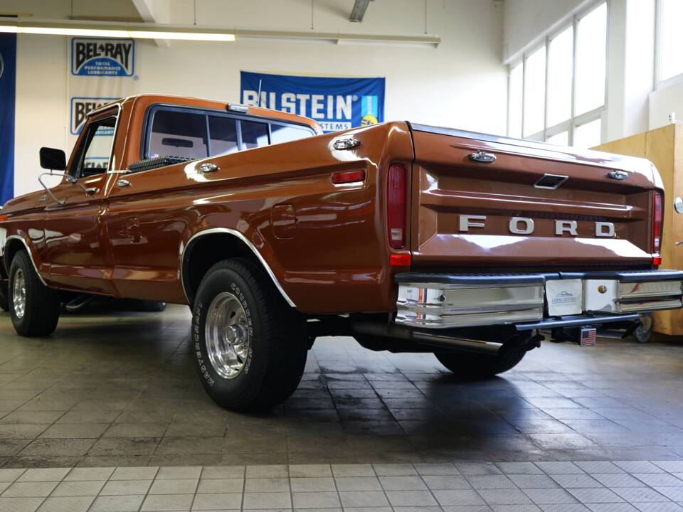 Afbeelding 7/30 van Ford F-350 (1978)