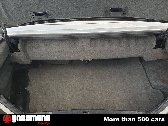 Image 15/15 de Mercedes-Benz E 200 (1995)