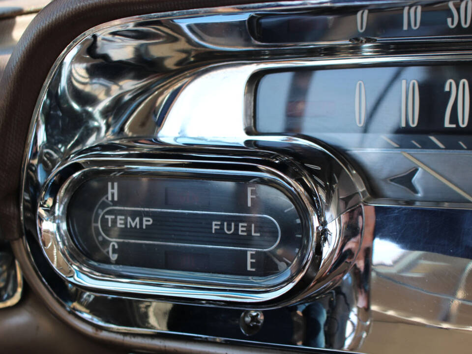 Image 23/29 of Cadillac 60 Special Fleetwood (1958)