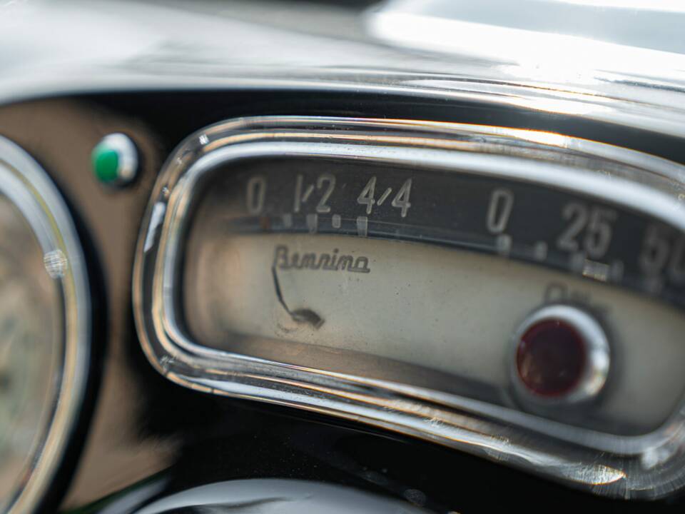 Image 36/50 de Lancia Augusta Ghia (1935)