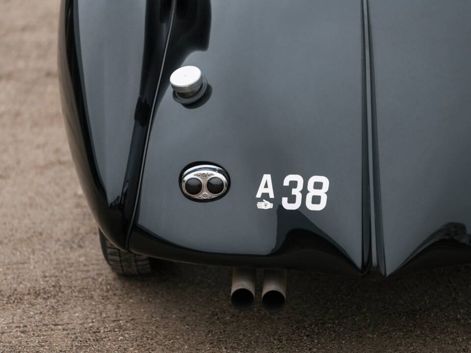 Bild 6/28 von Bugatti Typ 38 A (1927)