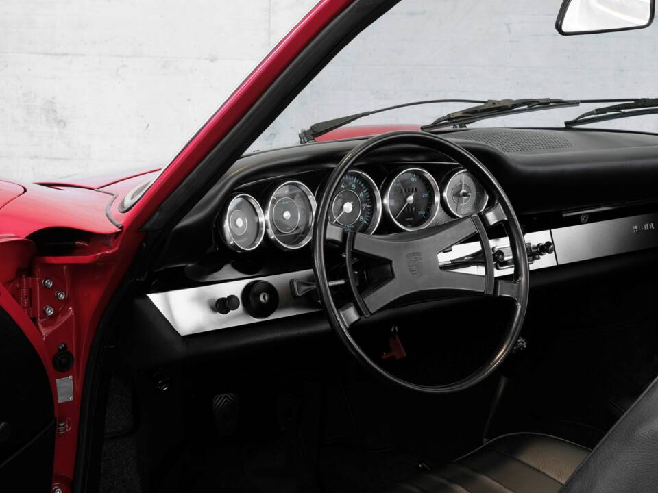 Bild 19/43 von Porsche 911 2.0 T (1967)