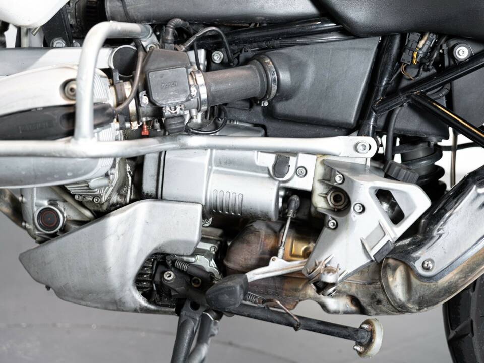 Image 20/25 de BMW R 1100 GS (1994)